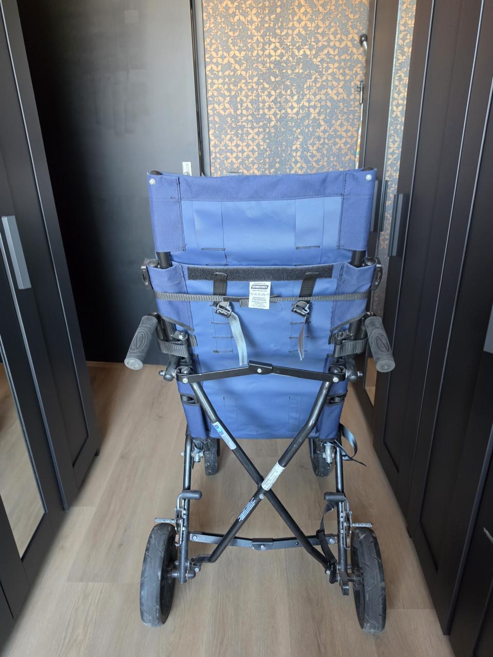 Patron Corzino 38 buggy