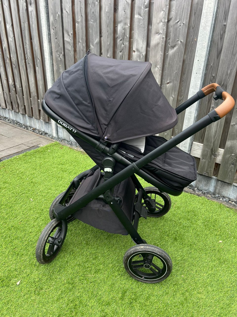 Kinderwagen