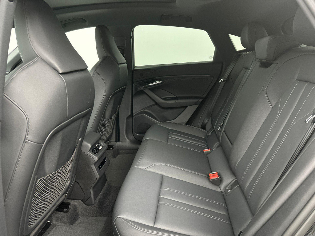 Audi Q6 E-tron sportback s edition e-tron perf 225kw/306pk 100kwh sportback