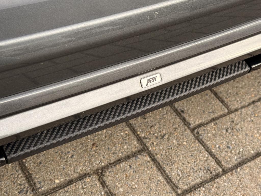 Volkswagen Transporter multivan 2.0 tdi l1h1 120 years abt edition | 7p | a