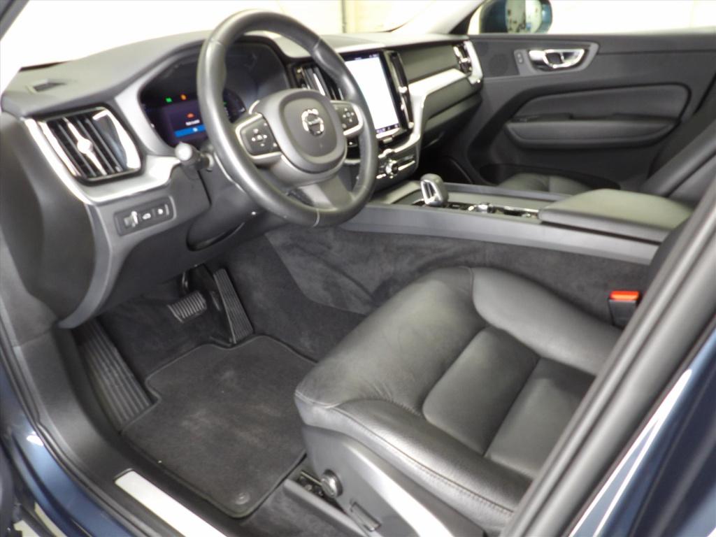 Volvo XC60 t6 twin engine 340pk geartronic awd inscription expression