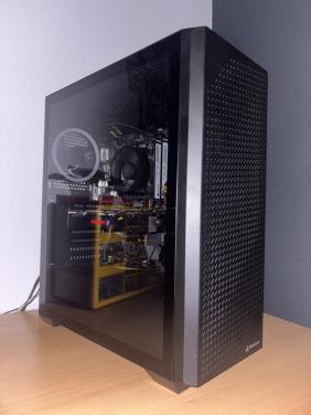 Gaming PC Ryzen 5 3600 | RX 5600 XT