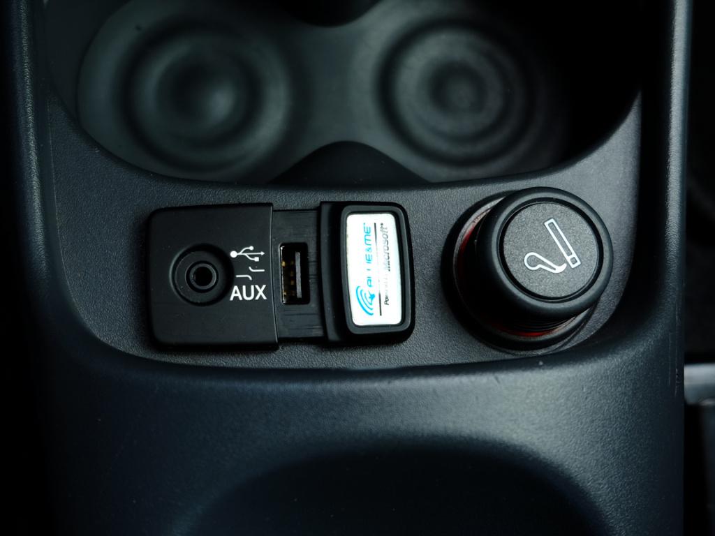 Fiat 500 1.2 69pk pop automaat