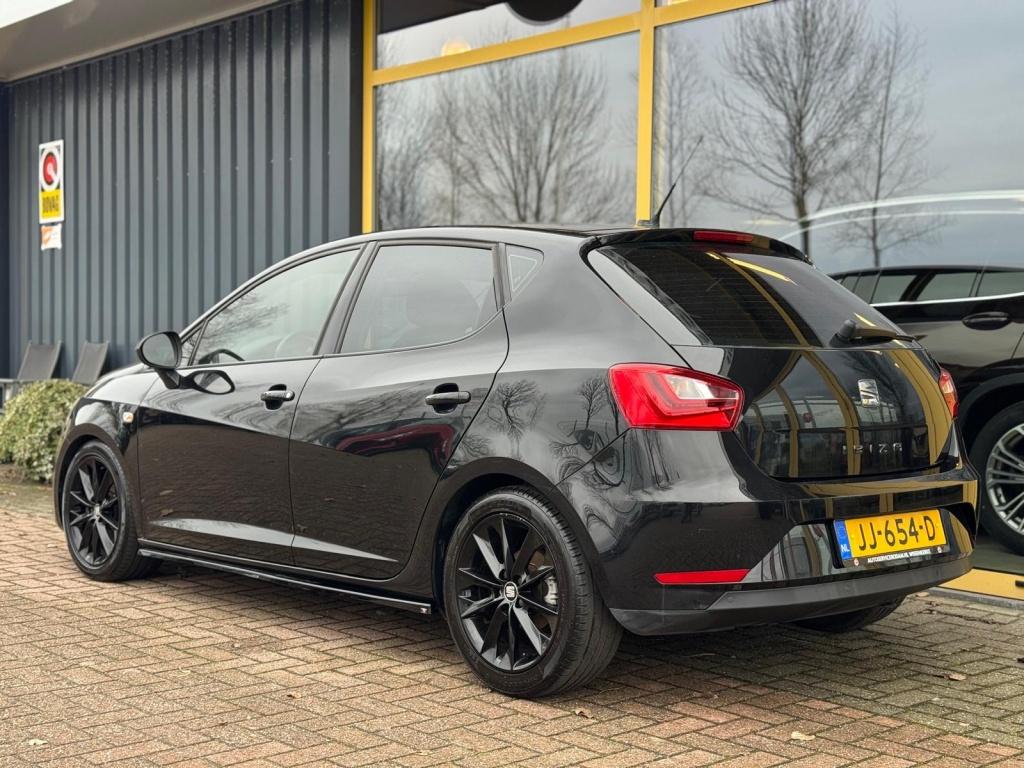 Seat Ibiza 1.0 ecotsi style con