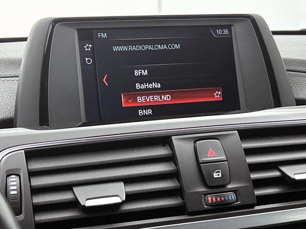 BMW 4 Serie gran coupé 420i executive | automaat | navigatie | climate cont