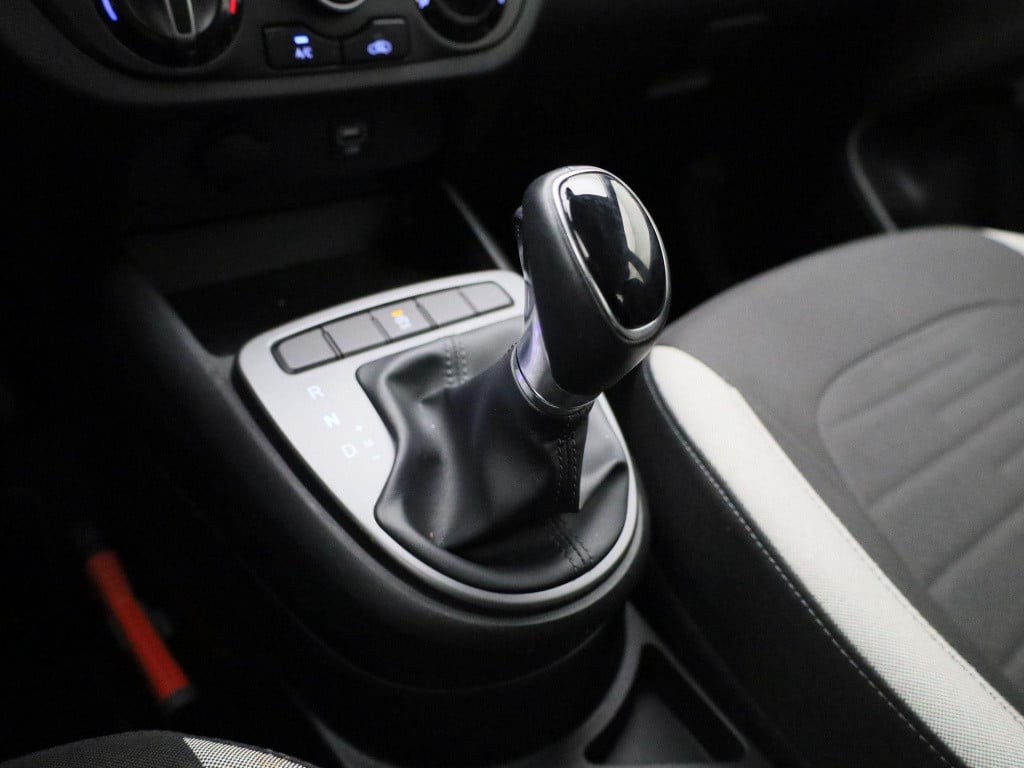 Hyundai I 10 1.0 comfort 5-zits | automaat | apple carplay / android auto |