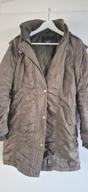 Winterjassen 3x maat M