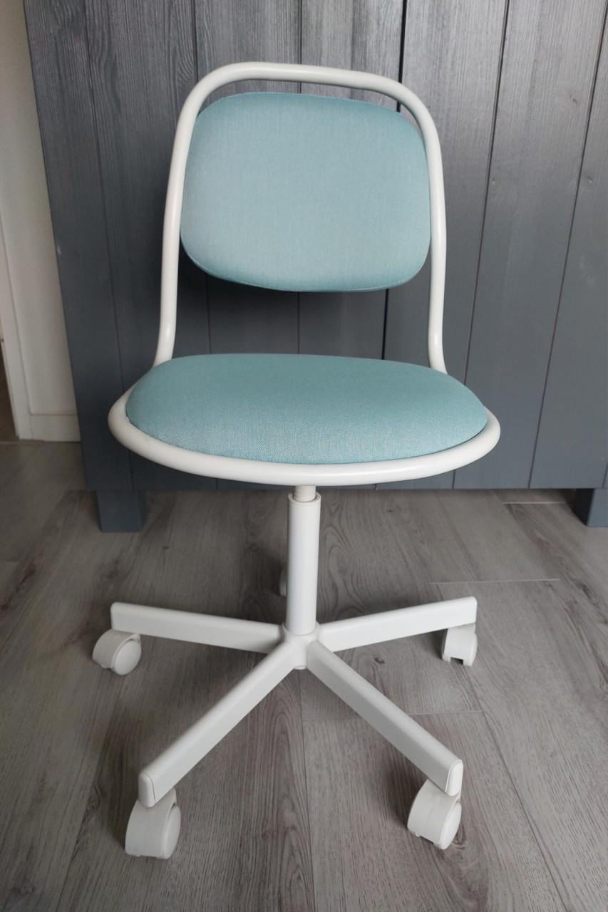 Bureau + bureaustoel