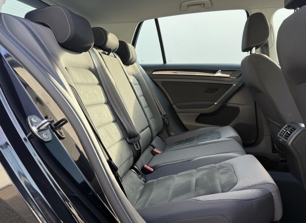 Volkswagen Golf 1.5 tsi highline 150 pk