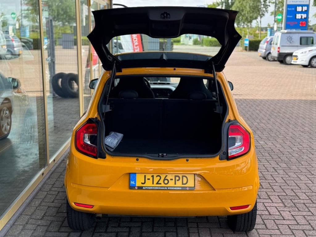 Renault Twingo 1.0 sce collection