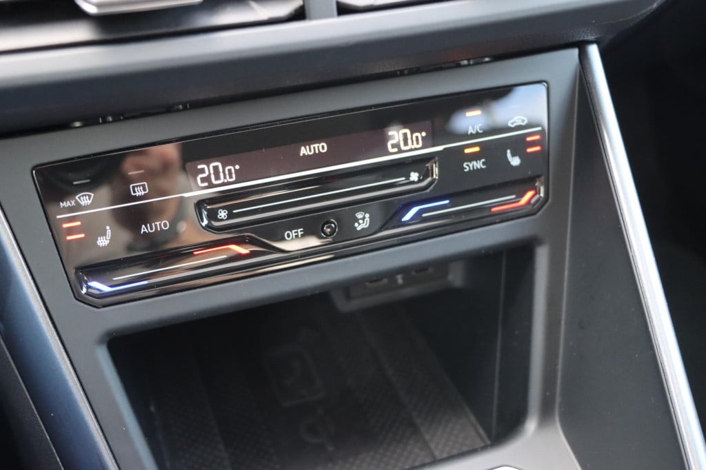 Volkswagen Taigo 1.5 tsi style 150pk dsg7