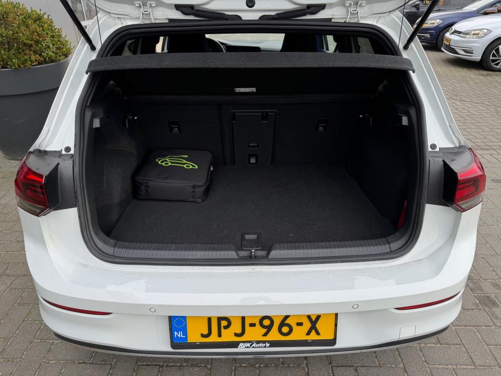 Volkswagen Golf 1.4 ehybrid gte * panoramadak * stoel + stuurverwarming * a