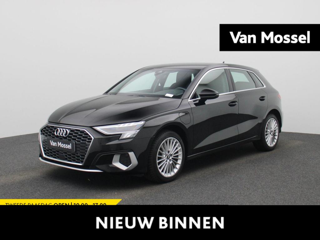 Audi A3 sportback 40 tfsi e business edition | automaat | navigatie | vitru