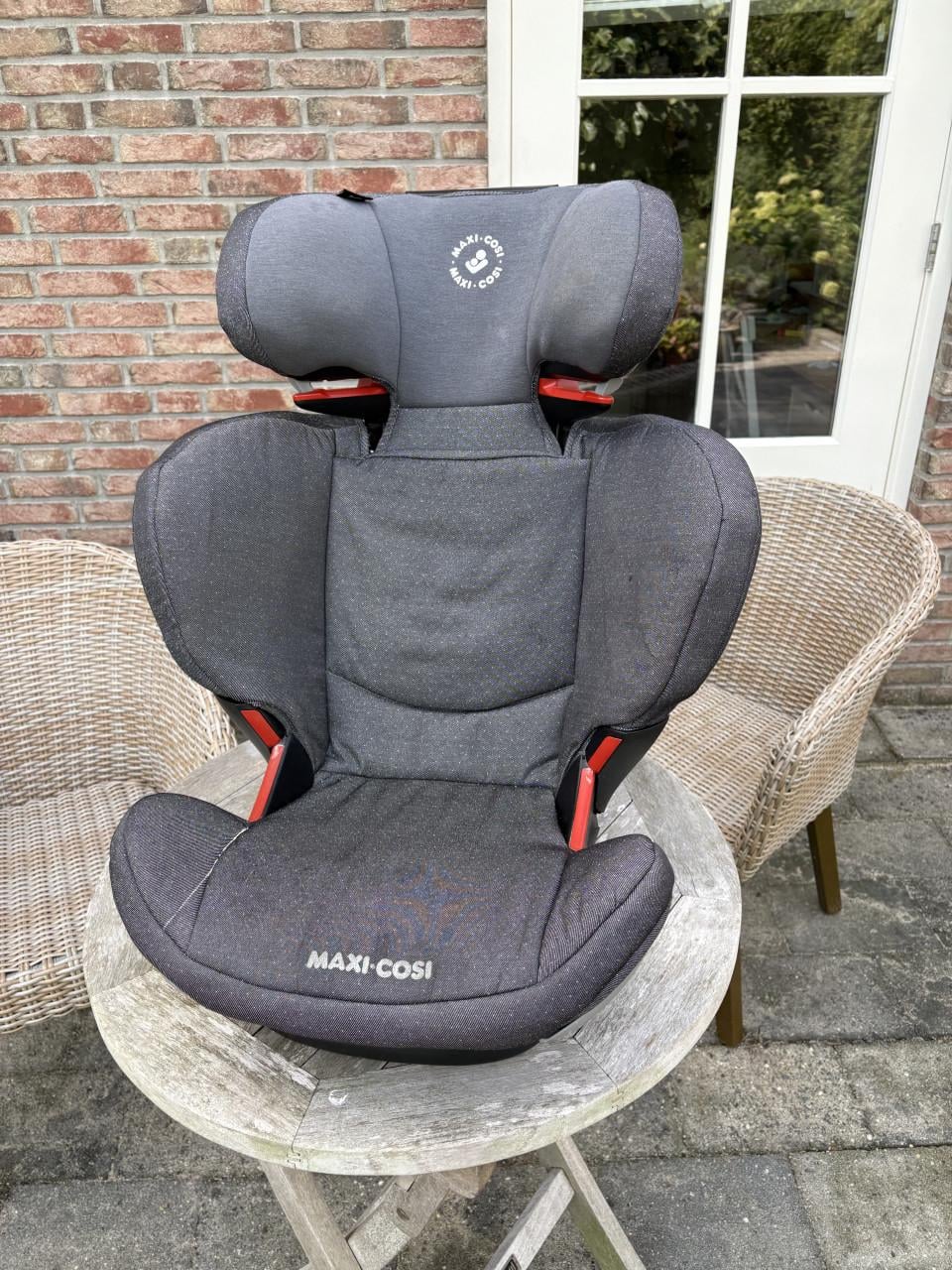Autostoel Rodifix Air Protect