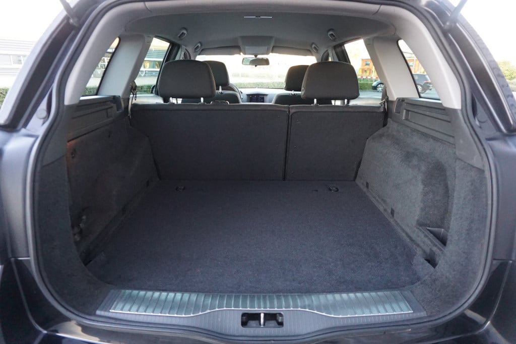 Opel Astra wagon 1.6 temptation airco / navi / cruise / elektr. ramen / par