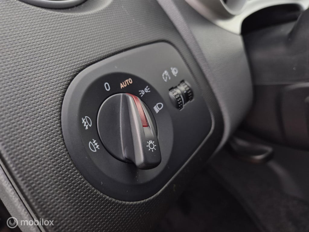 Seat Ibiza 1.2 tsi copa / 1e eigenaar / nieuwe distributieketting / 5-deurs