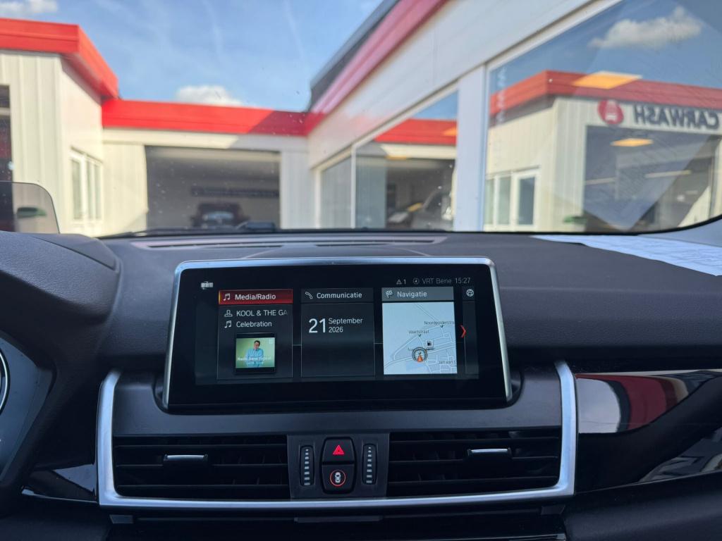 BMW 2-serie active tourer 225xe iperformance high executive