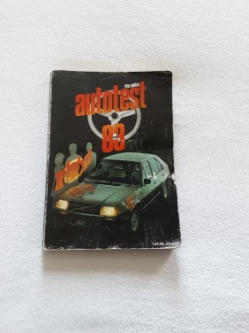 Autotest 1983