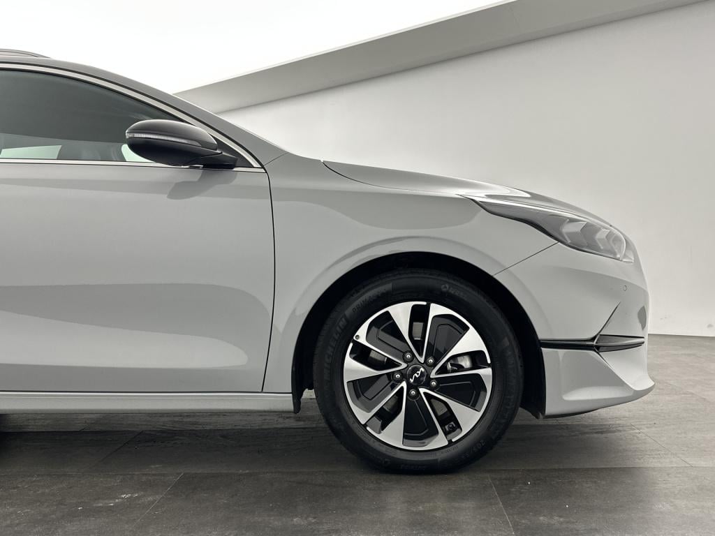 Kia Ceed Sportswagon 1.0 t-gdi mhev design edition | jbl | stuur-/stoelverw