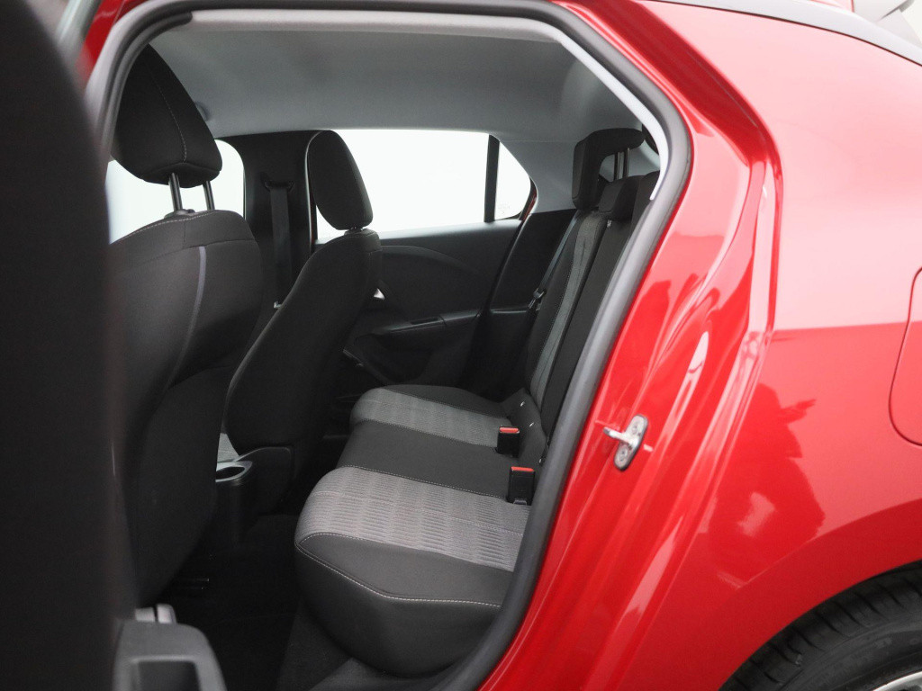 Opel Corsa 1.2 edition | apple carplay / android auto | airco | cruise cont