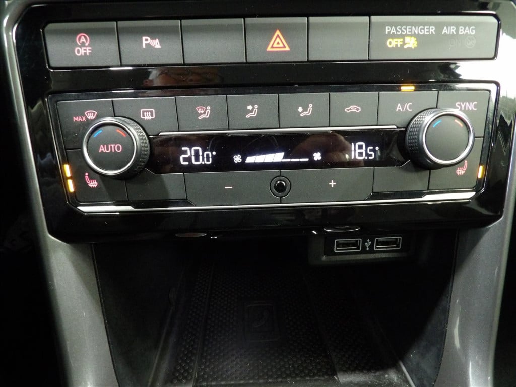 Volkswagen T-cross style 1.0 tsi 115pk 7-dsg