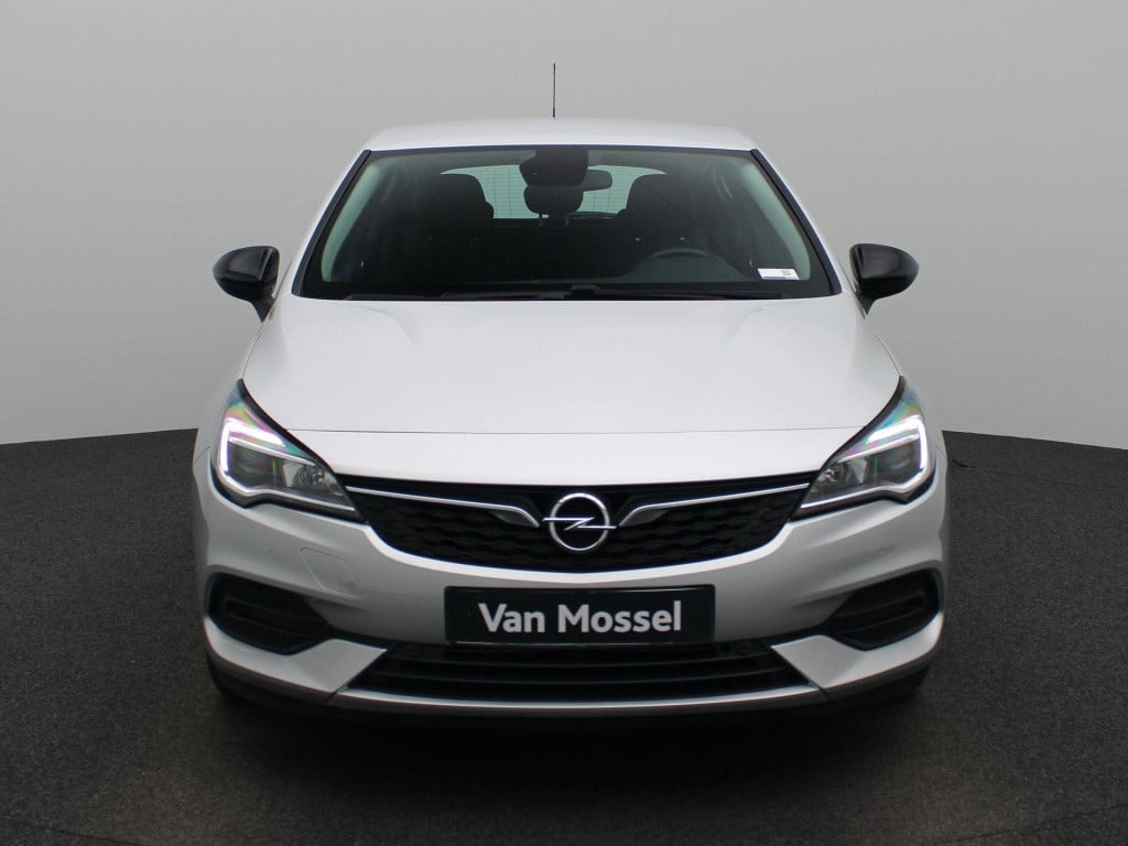Opel Astra 1.2 edition | navigatie | camera | apple carplay / android auto 
