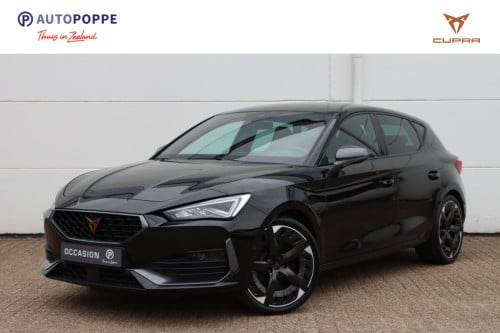 Cupra Leon 1.4 e-hybrid vz performance 245pk dsg6