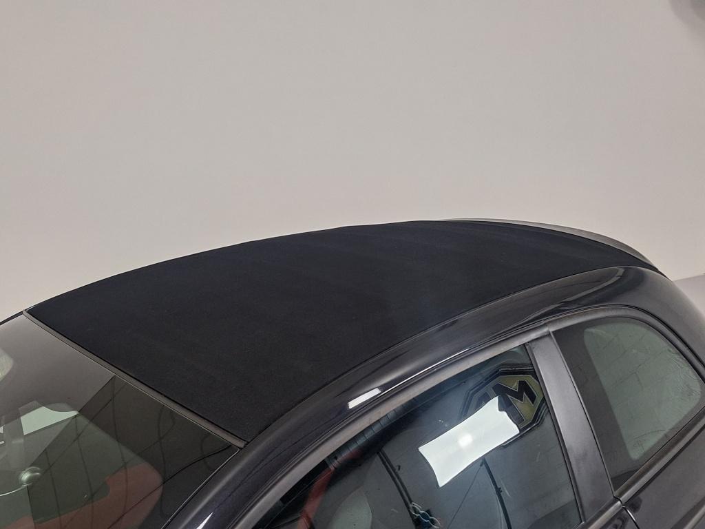 Fiat 500 C 0.9 twinair 500 sport
