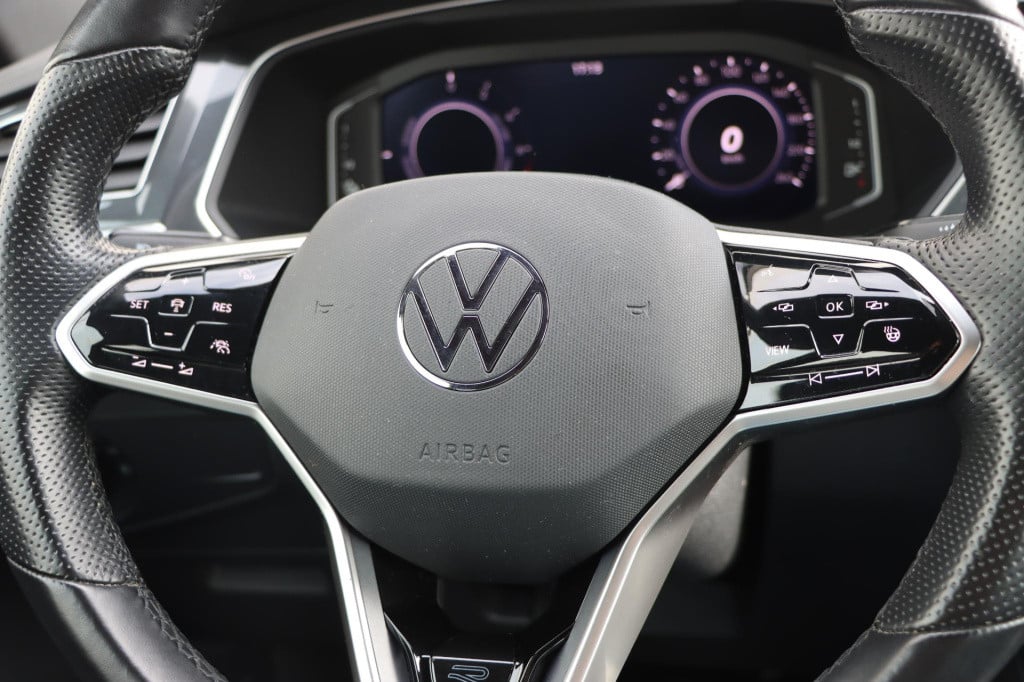 Volkswagen Tiguan 1.4 tsi ehybrid r-line business + 245pk dsg6 volkswagen t