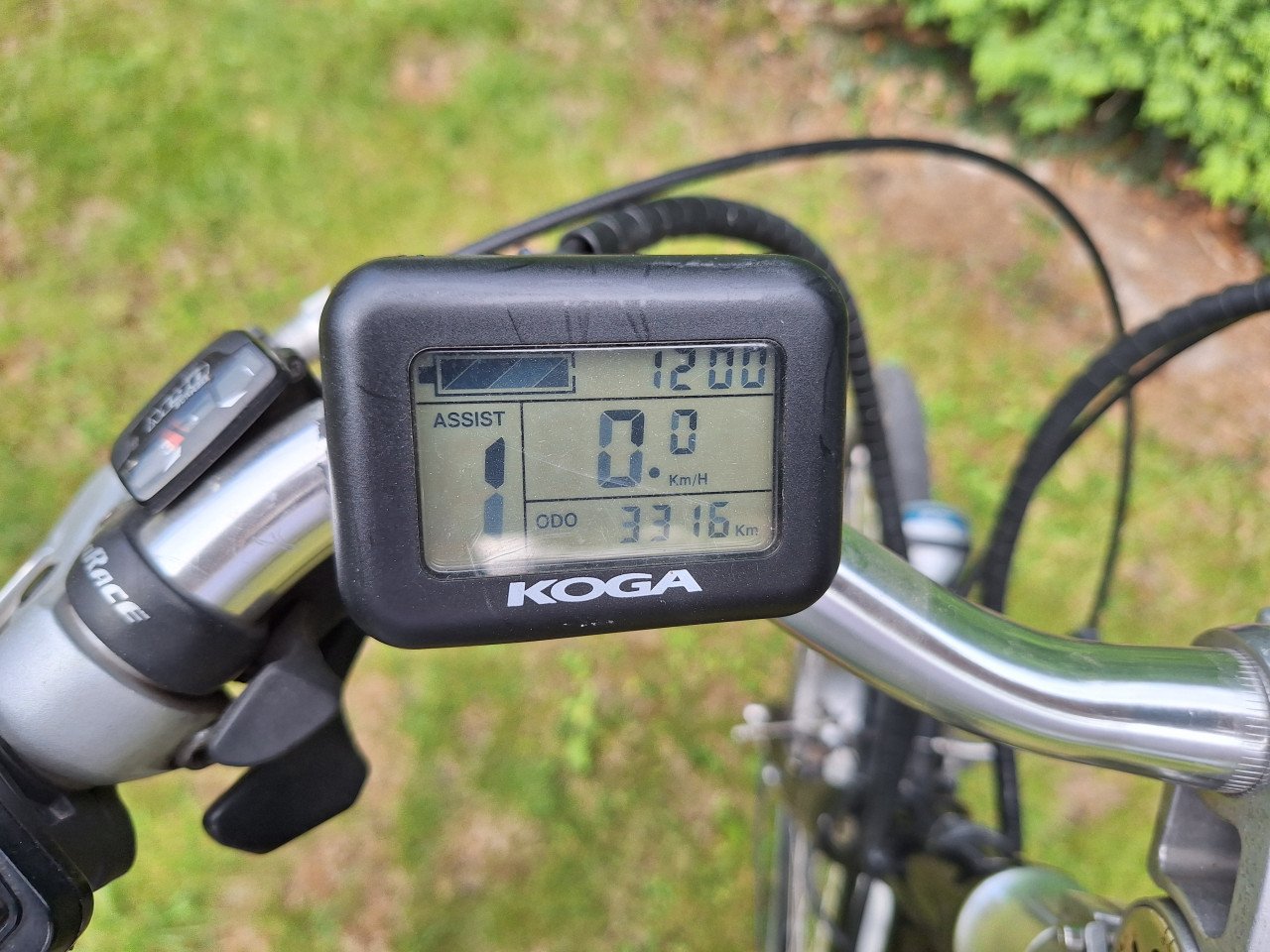 Koga dames E Bike bieden vanaf € 300.00