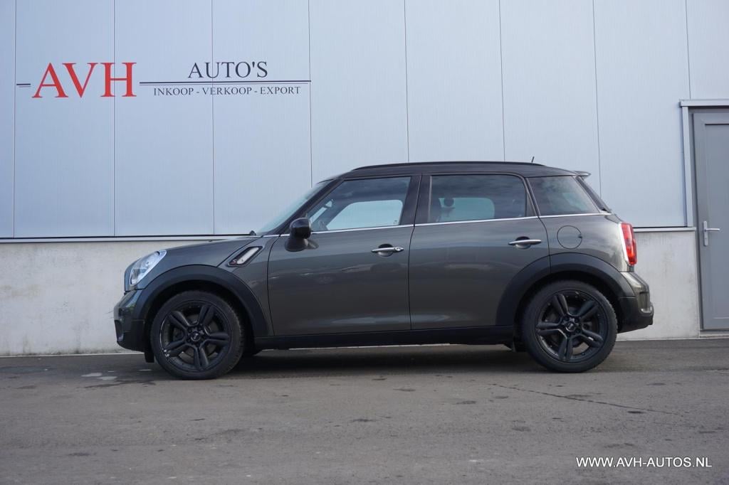 Mini Countryman mini 1.6 cooper s all4