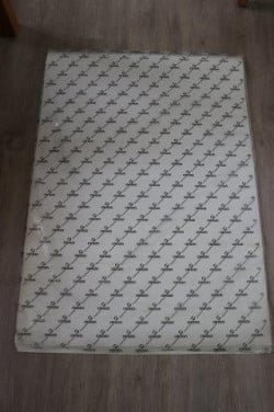 Wit papier 32 vel glad papier Afmeting: 119 x 84 cm Merk: Canson Voor vele