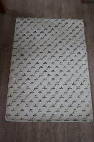 Wit papier 32 vel glad papier Afmeting: 119 x 84 cm Merk: Canson Voor vele