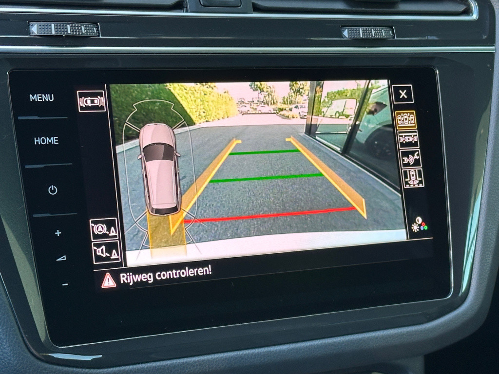 Volkswagen Tiguan 1.4 tsi ehybrid 245pk r-line | black style | trekhaak | c