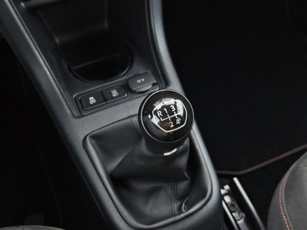 Volkswagen UP! 1.0 tsi bmt high up! 5-deurs | cruisec. | pdc | rijklaar inc