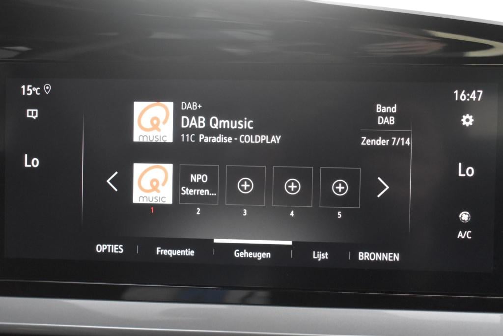 Opel Mokka 1.2 turbo ultimate | automaat | camera | navigatie | massagestoe