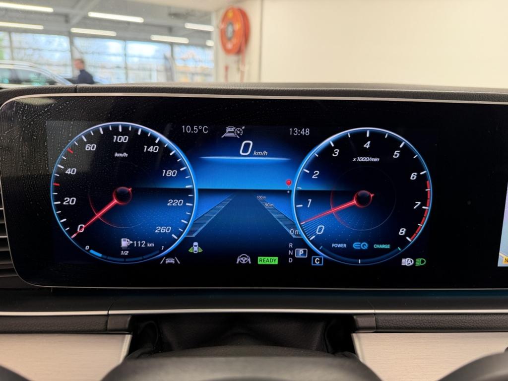 Mercedes-Benz Gle 450 4matic premium plus 7p | trekhaak | burmester | p