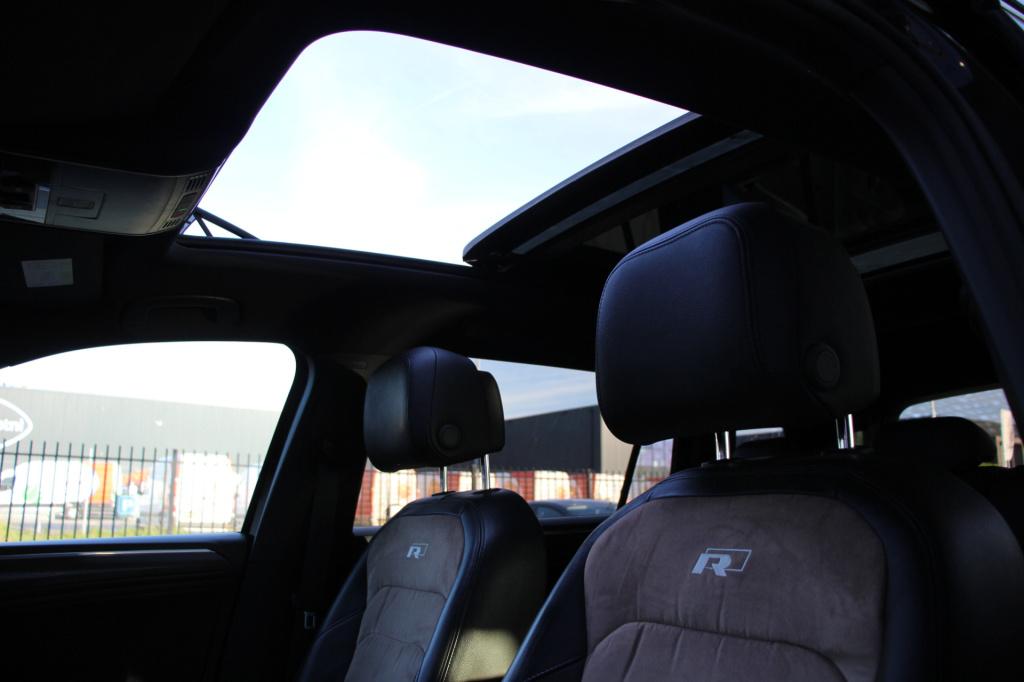 Volkswagen Tiguan Allspace 1.5 tsi highline r-line 7p. pano | acc | el.trek