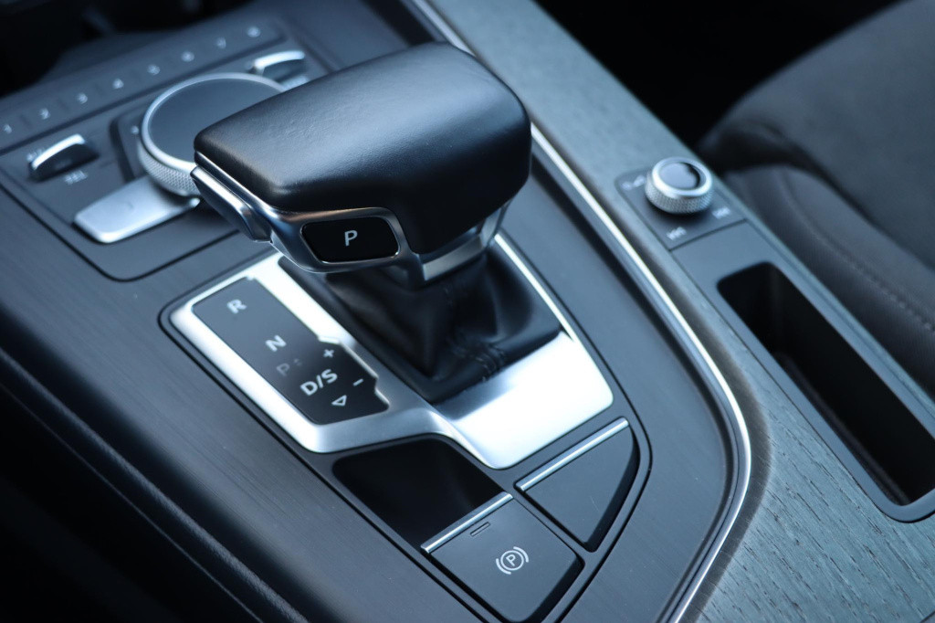 Audi A4 avant 1.4 tfsi design pro line plus