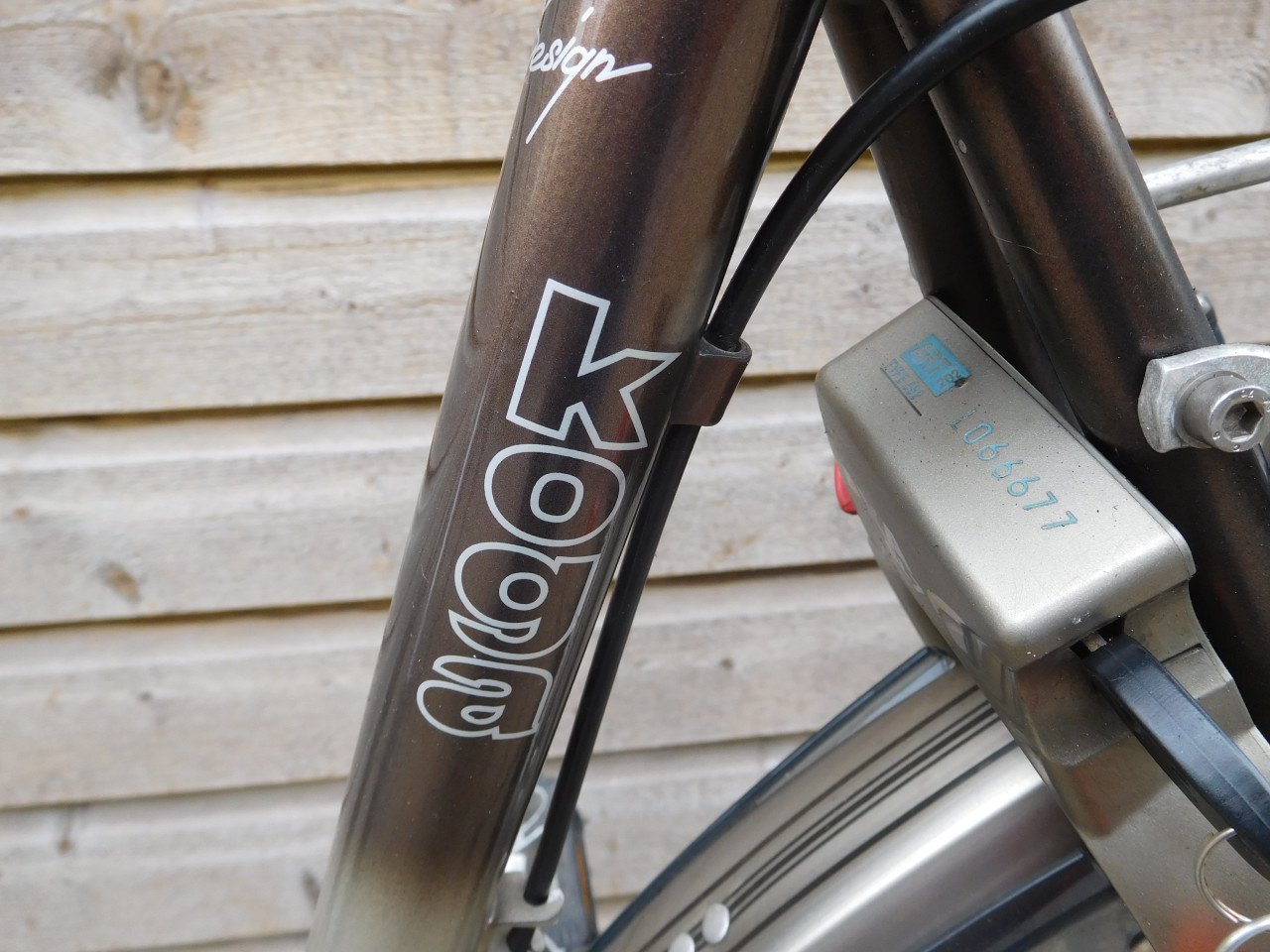 Koga