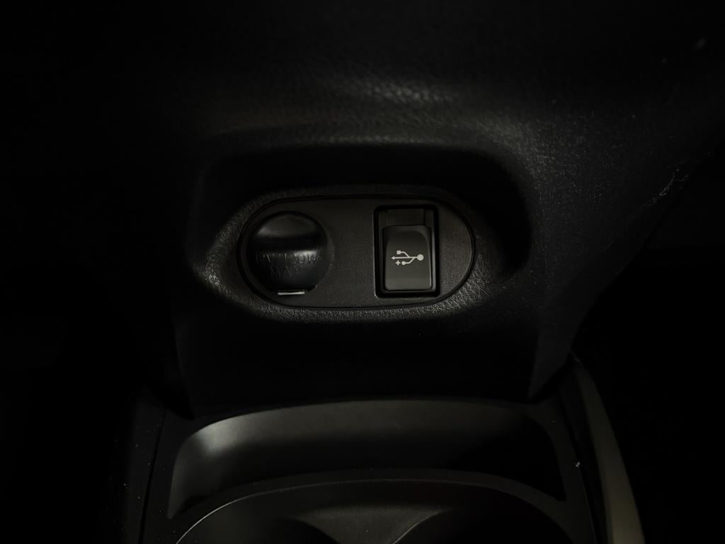 Toyota Yaris 1.5 hybrid lease