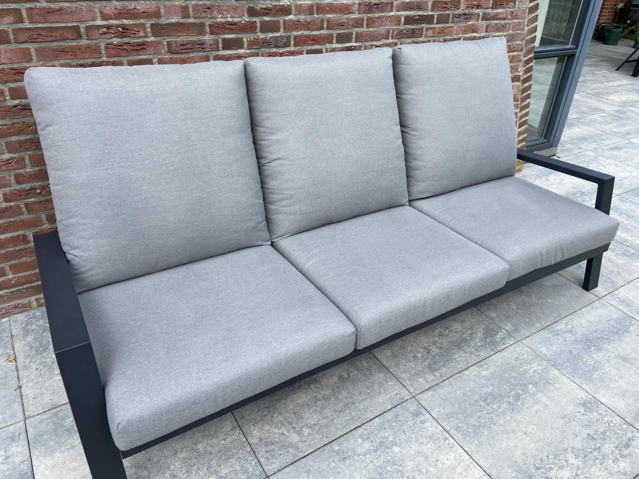 Loungebank