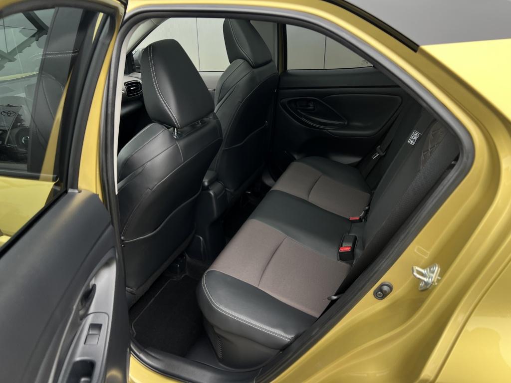 Toyota Yaris Cross 1.5 hybrid launched.