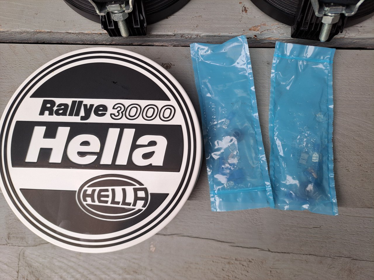 Hella verstralers