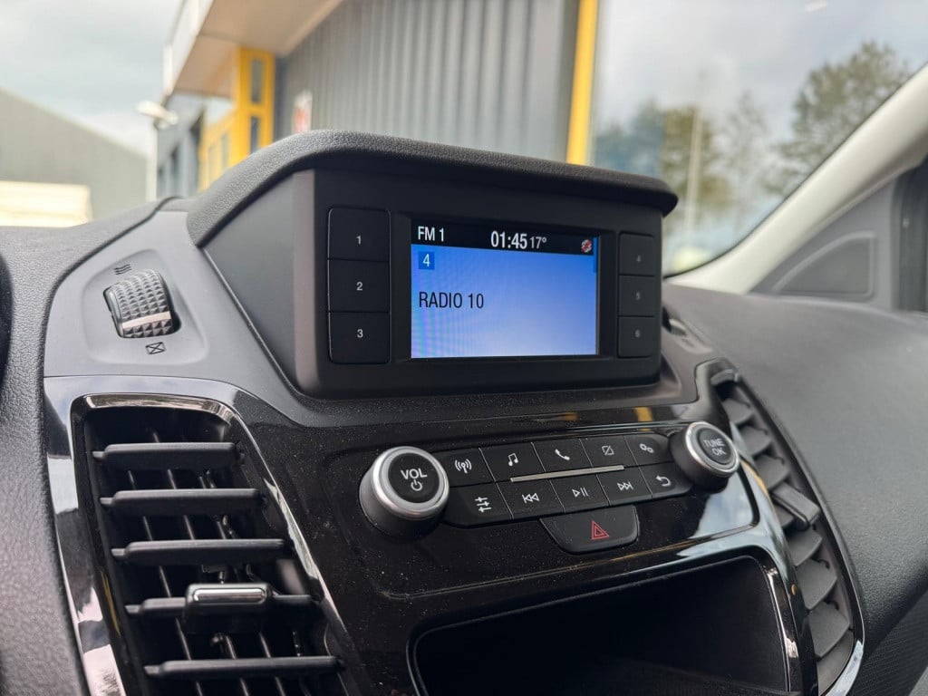 Ford Transit Connect 1.0 eb l2 limited
