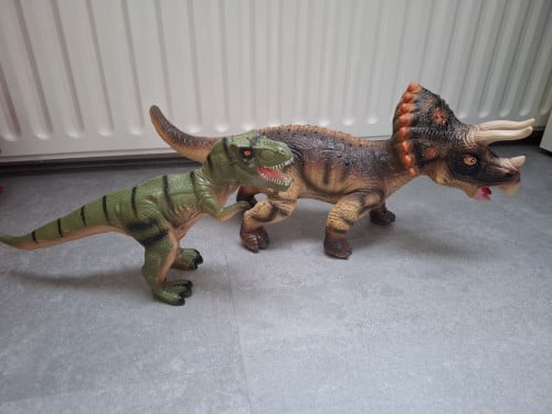 Dino speelgoed