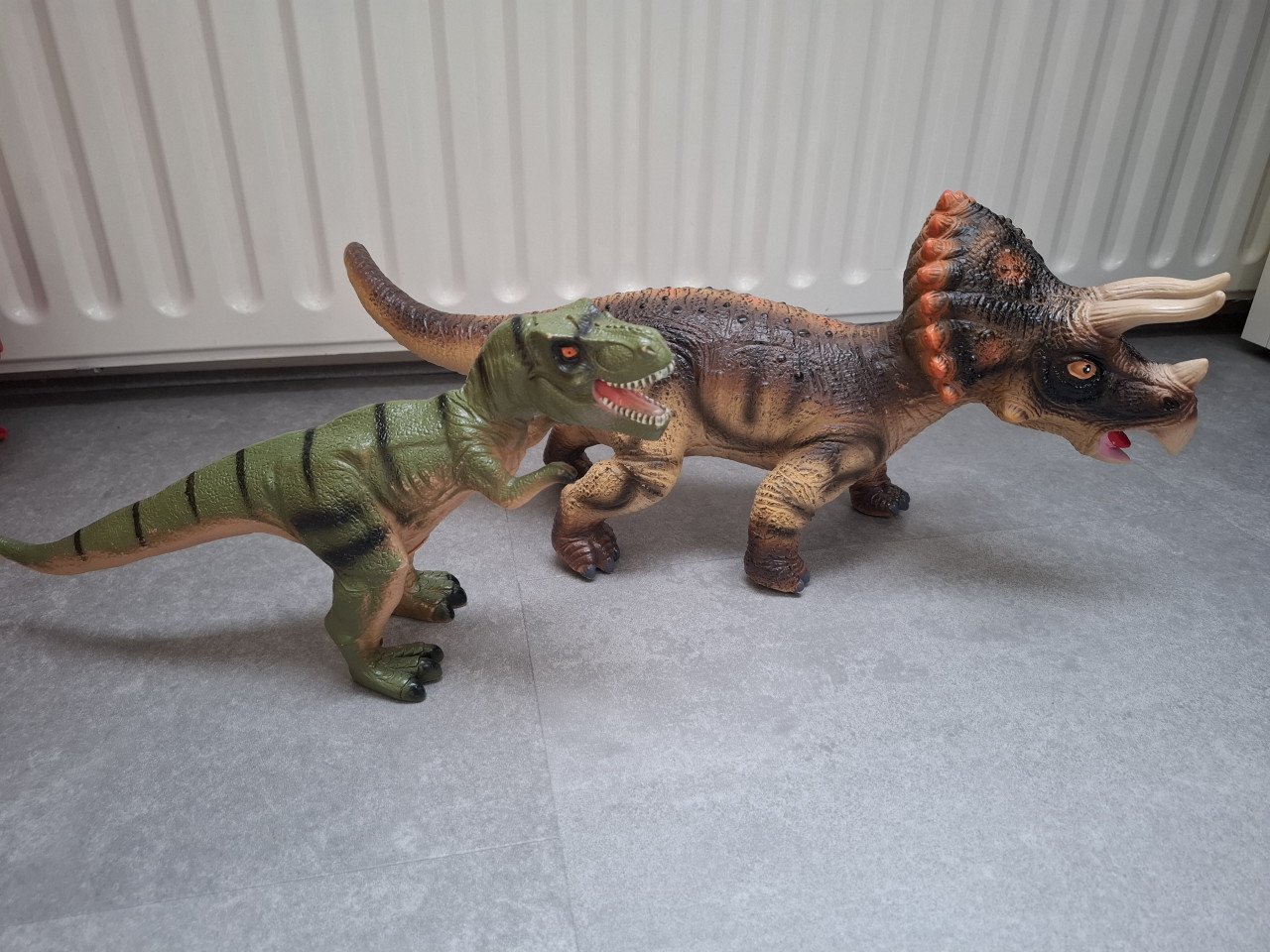 Dino speelgoed