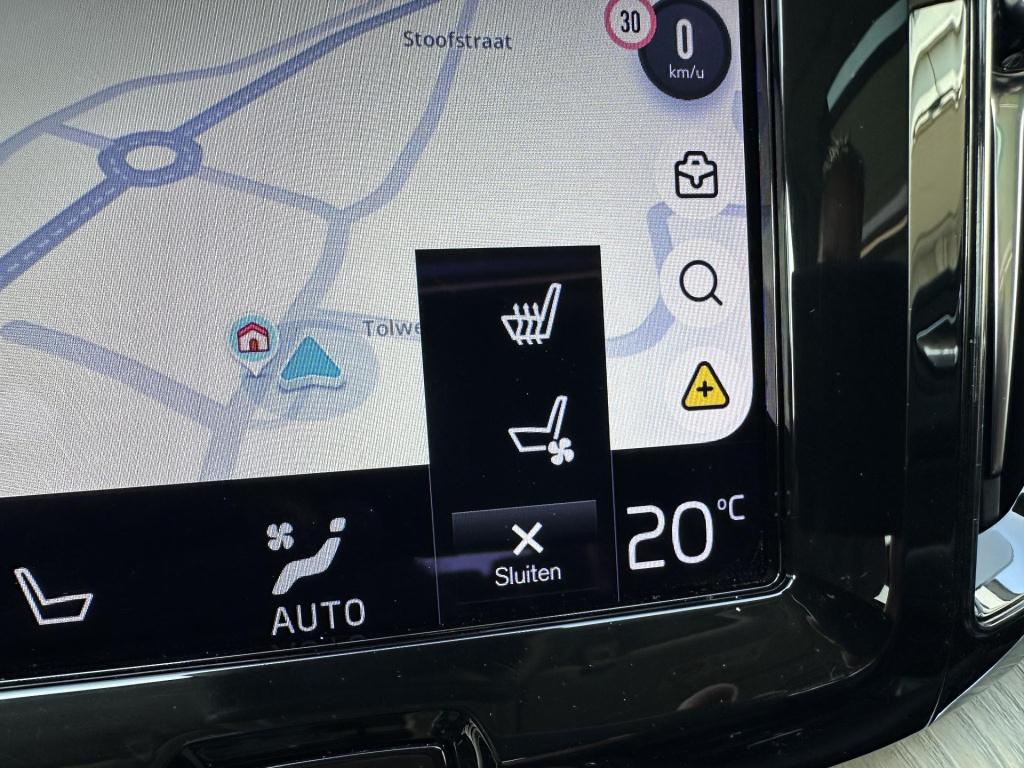 Volvo XC60 2.0 recharge t8 awd inscription