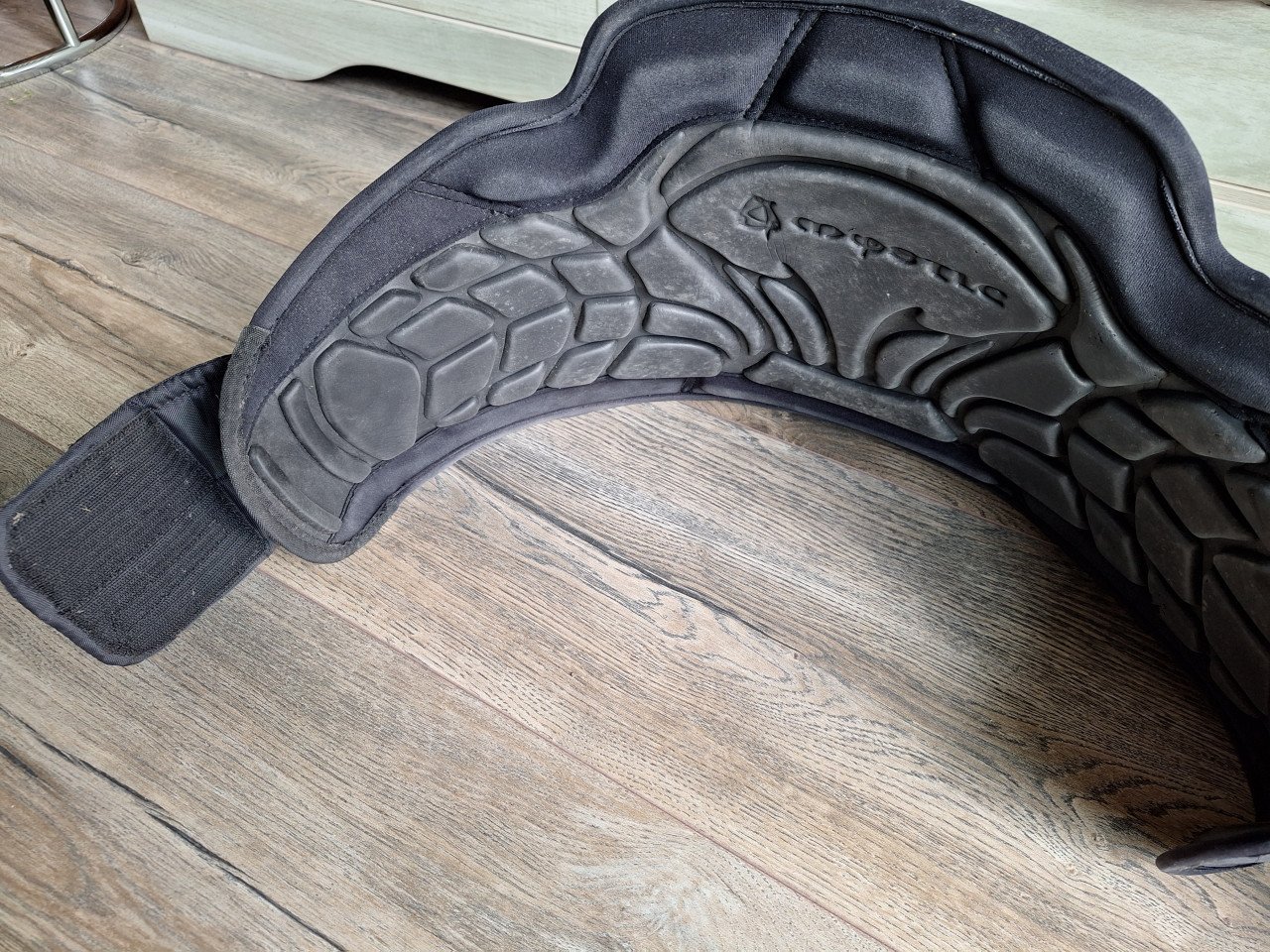 Trapeze/ harnas voor kitesurfing/ surfen