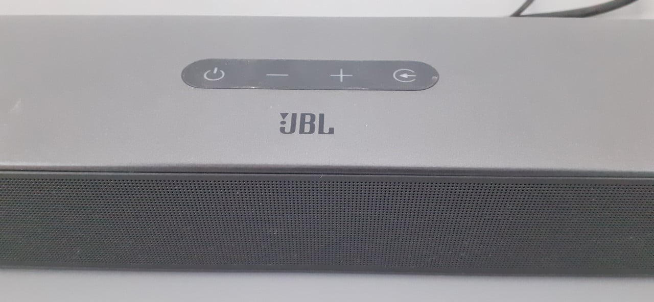 JBL soundbar
